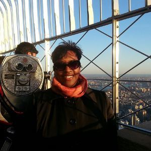 Meet your Posher, Marie